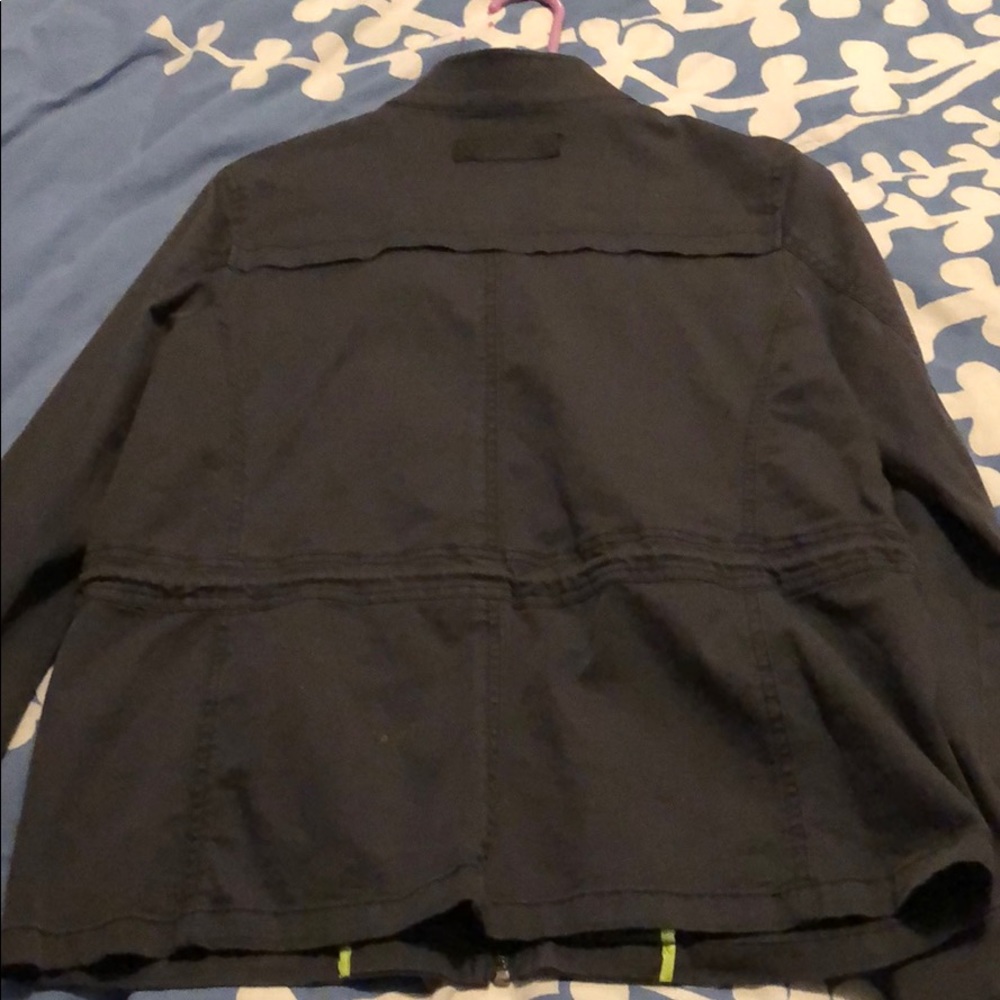 Express jacket - Picture 5 of 5